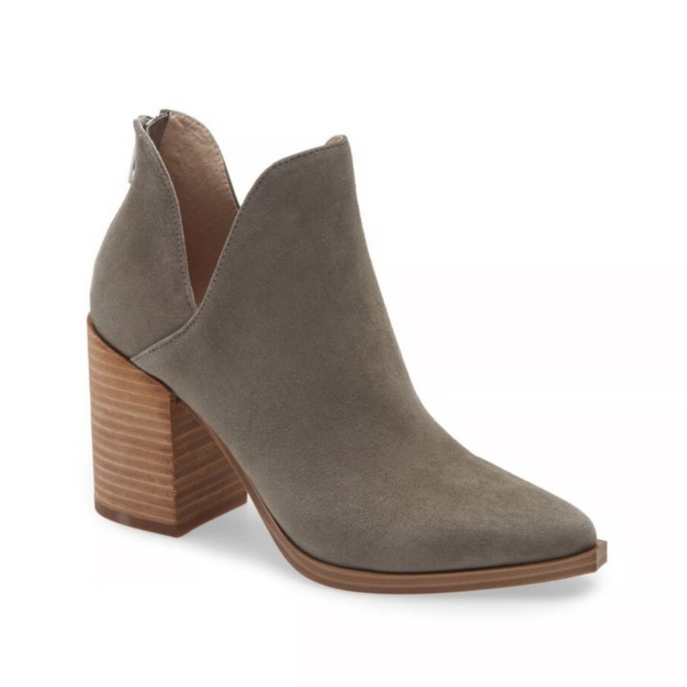 Steve Madden boots EUC